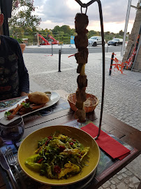 Plats et boissons du Restaurant l'Esplanade à Bergerac - n°3