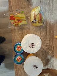 Photo n°19 de Burger King à Versailles ()