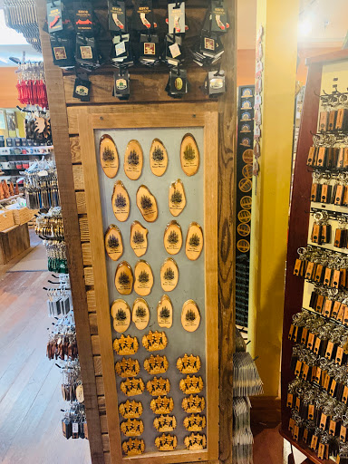 Gift Shop «Muir Woods Trading Company», reviews and photos, 1 Muir Woods Rd, Mill Valley, CA 94941, USA