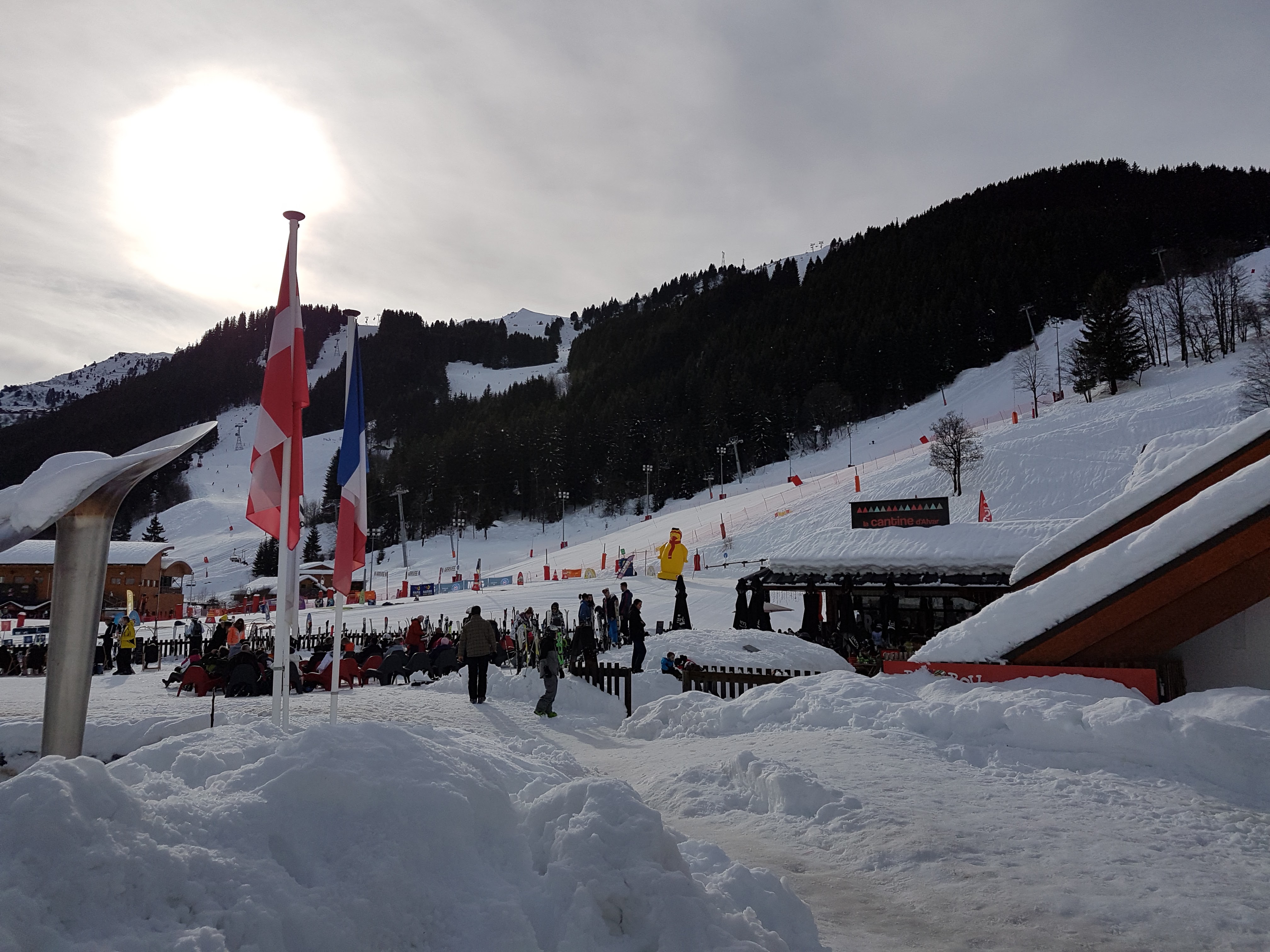 Photo n° 1 de l'avis de LAURENT.O fait le 14/01/2018 à 06:54