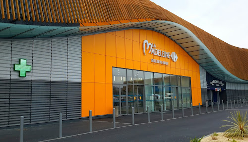 Pharmacie La Madeleine à Saint-Malo