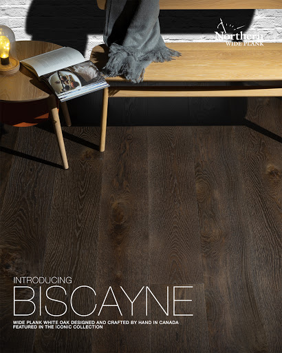 Ethical Flooring Ltd., 2270 Dollarton Hwy #110, North Vancouver, BC V7H 1A8