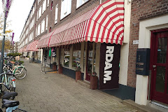 Het Rotterdams Warenhuis