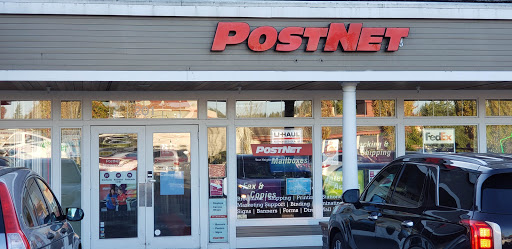 Commercial Printer «PostNet», reviews and photos, 11700 Mukilteo Speedway #201, Mukilteo, WA 98275, USA