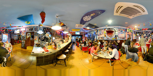 Barba Rossa Beach Bar Castelldefels en Castelldefels