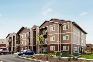 Cascade Ridge Apartments image