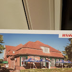 Photo n°14 de l'avis de Thomas.� fait le 12/03/2018 à 19:43 sur le  Alter Bahnhof à Prerow