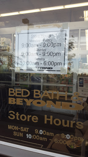 Department Store «Bed Bath & Beyond», reviews and photos, 2180 Southgate Rd, Colorado Springs, CO 80906, USA