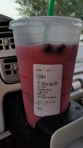 Coffee Shop «Starbucks», reviews and photos, 1731 Martin Luther King Blvd, Houma, LA 70360, USA