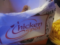 Aliment-réconfort du Restauration rapide Chicken Spot à Cergy - n°7