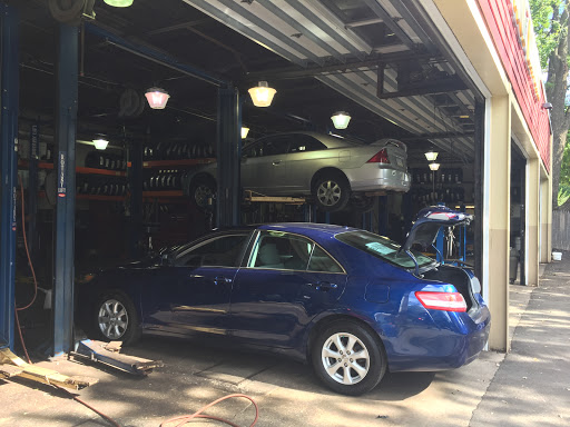 Car Repair and Maintenance «Midas», reviews and photos, 733 Haverford Rd, Bryn Mawr, PA 19010, USA