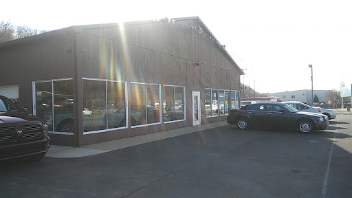 Used Car Dealer «Powers Auto Sales», reviews and photos, 2206 3rd Ave, New Brighton, PA 15066, USA