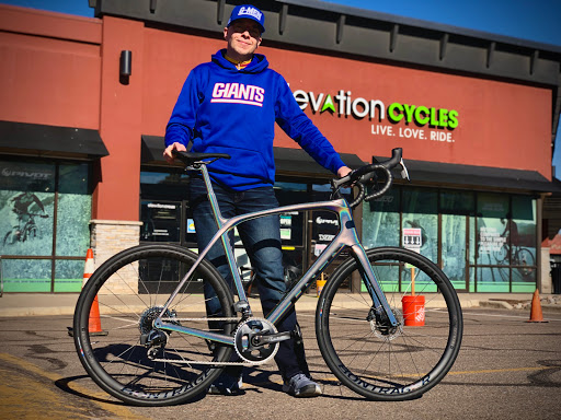 Bicycle Store «Elevation Cycles», reviews and photos, 2030 E County Line Rd, Highlands Ranch, CO 80126, USA
