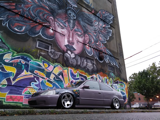 Live Music Venue «Firehouse 13», reviews and photos, 41 Central St, Providence, RI 02907, USA