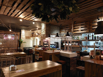Restaurante Amita C. Torrelavega, 5, 39340 Suances, Cantabria, España