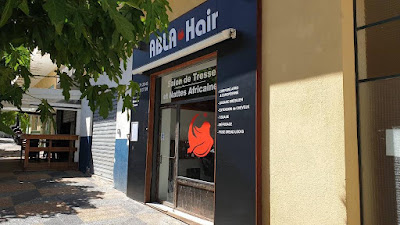 Abla'hair à Ajaccio