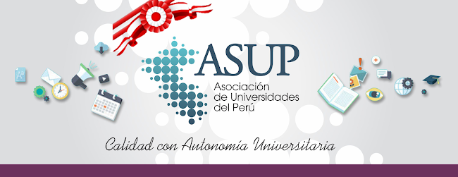 ASUP - Asociación de Universidades del Perú - Asociación