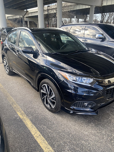 Used Car Dealer «North Coast Auto Mall - Cleveland», reviews and photos, 5700 Brookpark Rd, Cleveland, OH 44129, USA