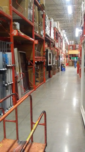 Home Improvement Store «The Home Depot», reviews and photos, 1749 Newman Rd, Okemos, MI 48864, USA