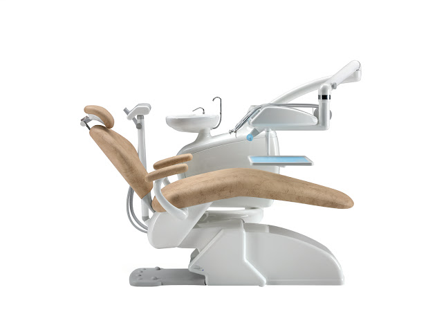 Opinii despre Pharmabog Kft. în Fonyód - Fogászat