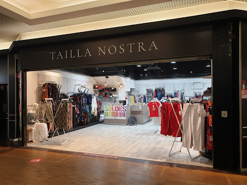 Tailla Nostra à Montrouge