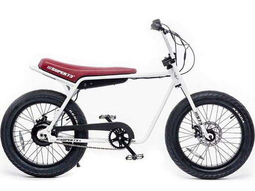 Bicycle Store «Pacific Beach Bike Shop», reviews and photos, 1277 Garnet Ave, San Diego, CA 92109, USA