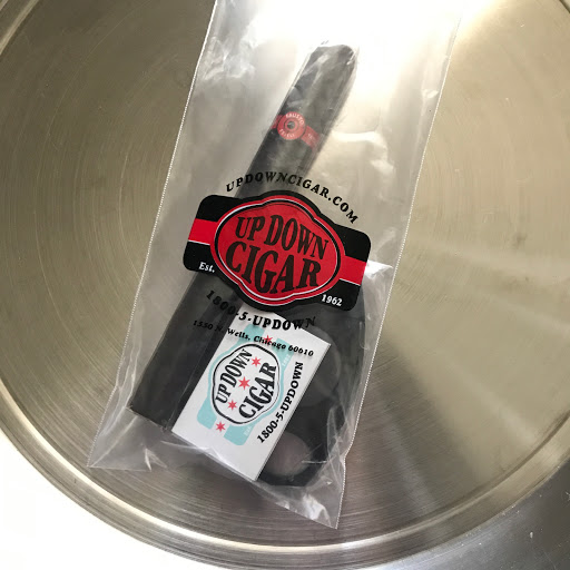 Tobacco Shop «Up Down Cigar», reviews and photos, 1550 N Wells St, Chicago, IL 60610, USA