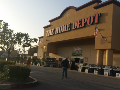 Home Improvement Store «The Home Depot», reviews and photos, 1305 S Lone Hill Ave, Glendora, CA 91740, USA