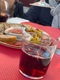 Plats et boissons du Restaurant Le Bistrot Luzien à Saint-Jean-de-Luz - n°14