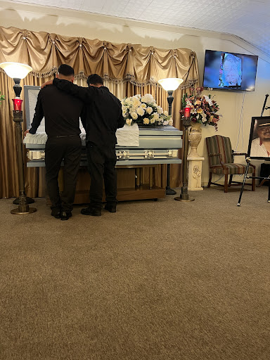 2412 Little York Rd, Houston, TX 77093, USA