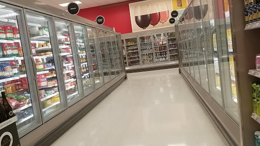 Department Store «Target», reviews and photos, 400 Corwin Nixon Blvd, South Lebanon, OH 45065, USA