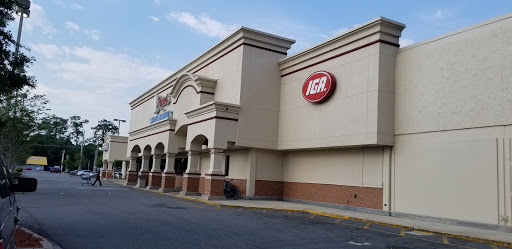 Supermarket «Rowes Supermarkets», reviews and photos, 5435 Blanding Blvd, Jacksonville, FL 32244, USA
