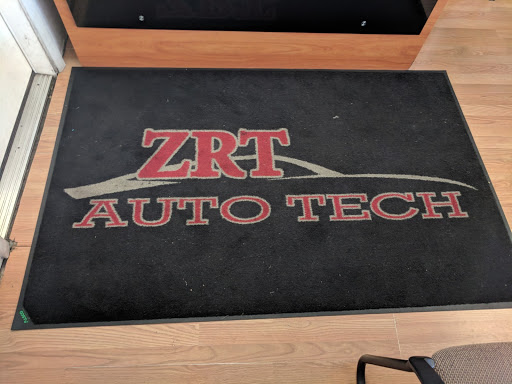 Auto Repair Shop «ZRT Auto tech», reviews and photos, 1575 SW 67th Ave, Miami, FL 33144, USA