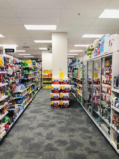 Drug Store «CVS», reviews and photos, 170-25 Hillside Avenue, Jamaica, NY 11432, USA