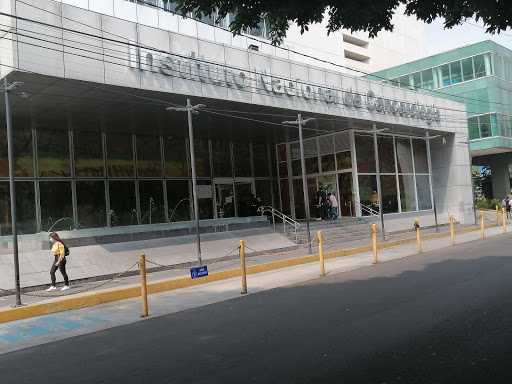 Instituto Nacional de Cancerología