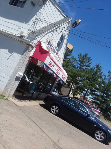 International Motor Cars, 68 Berlin Turnpike, Berlin, CT 06037, USA, 