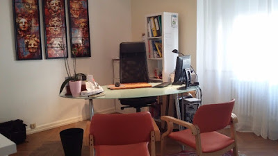 Docteur Karine Maudet à Strasbourg