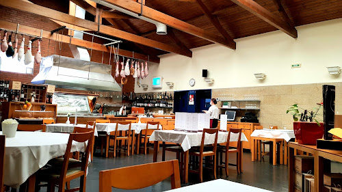 Restaurante Canastra em Espinho