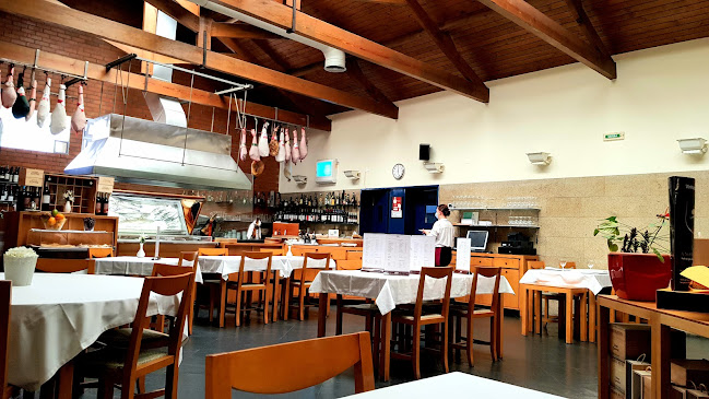 Restaurante Canastra