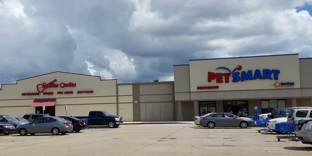 PetSmart