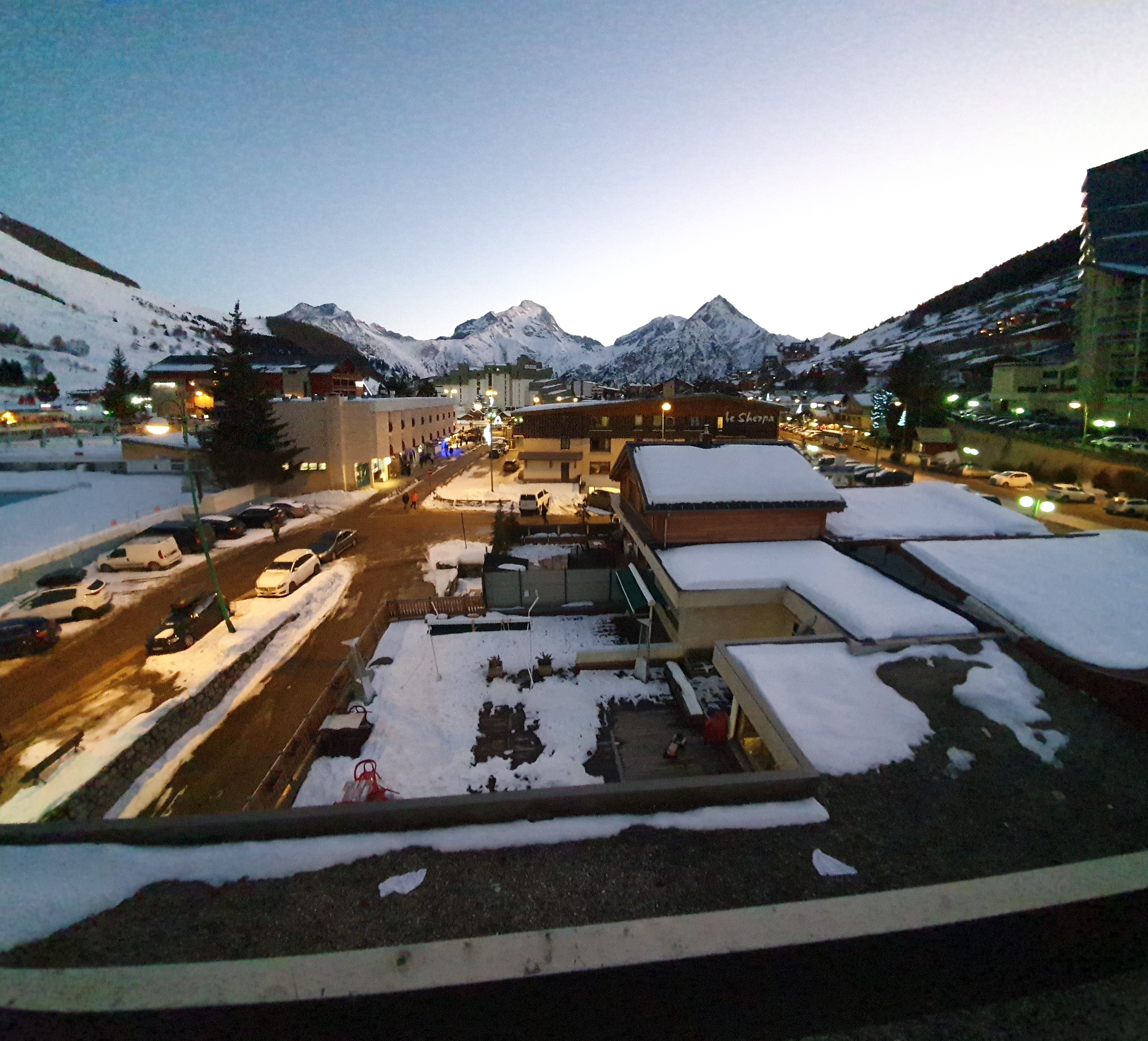 Photo n° 4 de l'avis de Emmanuel.r fait le 16/02/2022 à 18:19