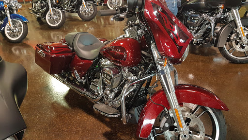 Harley-Davidson Dealer «Wild Fire Harley-Davidson», reviews and photos, 120 W North Ave, Villa Park, IL 60181, USA