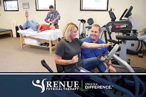Renue Physical Therapy - Freeland image
