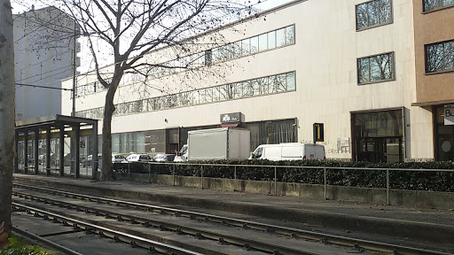 Università di Torino - Sede di Infermieristica