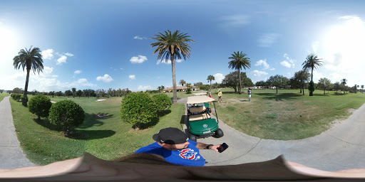 Golf Course «Largo Golf Course», reviews and photos, 12500 Vonn Rd, Largo, FL 33774, USA