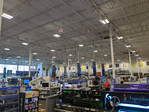 Electronics Store «Best Buy», reviews and photos, 2280 E Lohman Ave, Las Cruces, NM 88001, USA