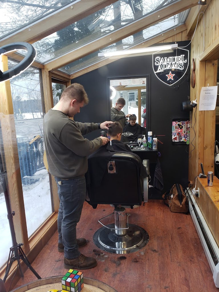 Shear Innovations Hair Salon 03287