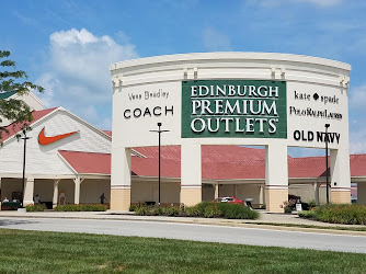 Indiana Premium Outlets