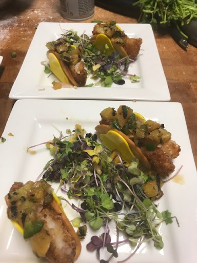 Caterer «Elegant Touch Catering Co», reviews and photos, 6787 NY-158, Altamont, NY 12009, USA