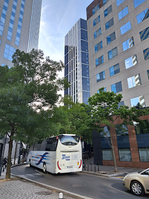 NVIDIA à Courbevoie